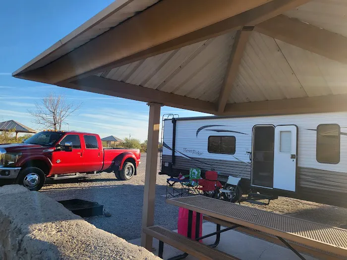 Palomino Campground 5