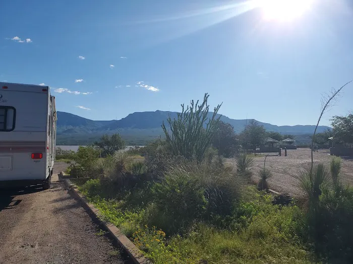 Palomino Campground 7