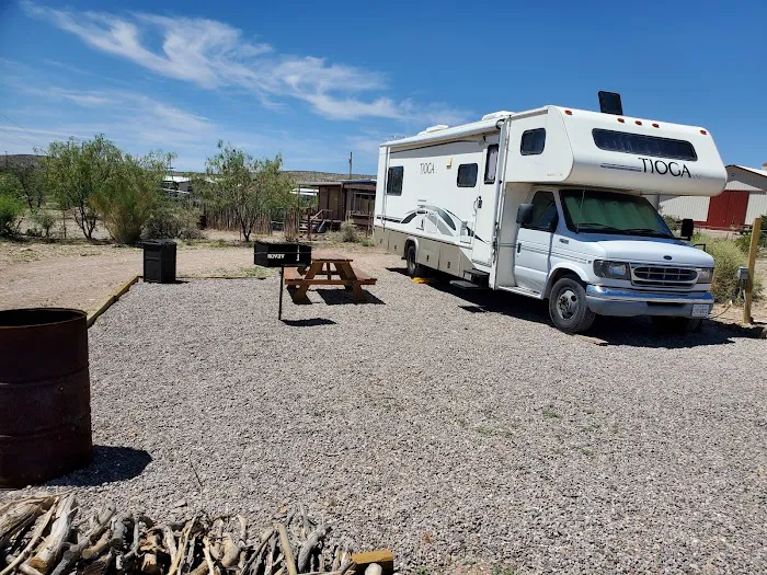 Cosgrove's RV 5