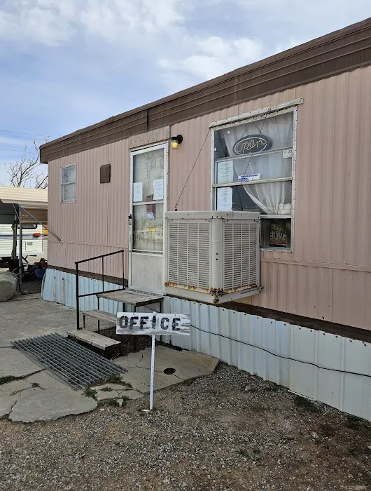 Horseman rv park 1