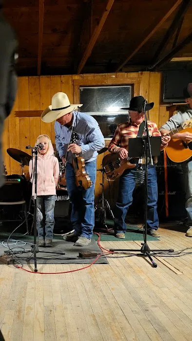 The Fiddlers Roost 4