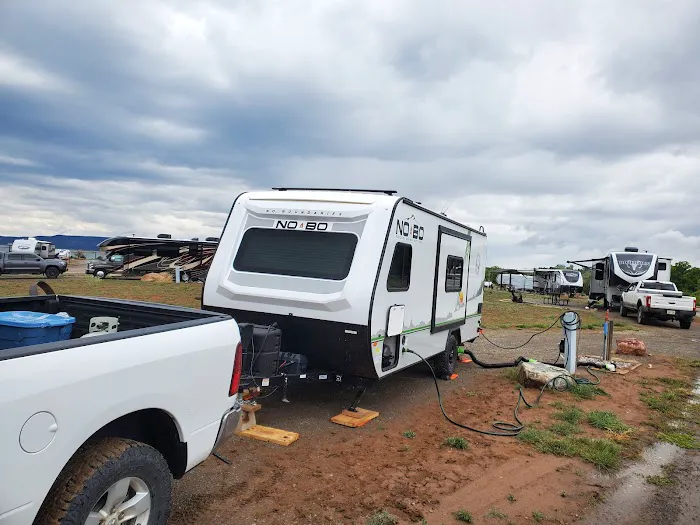 Rosa Campground 0