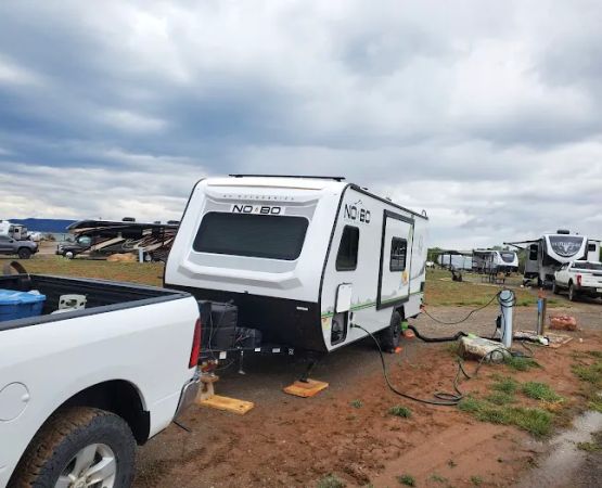 Rosa Campground