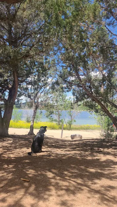 Arboles Point Campground 1