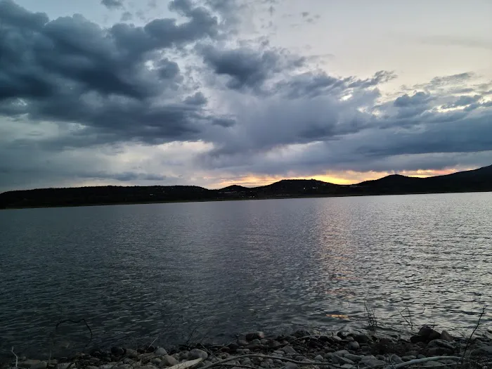 Arboles Point Campground 0