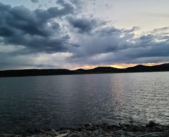 Arboles Point Campground
