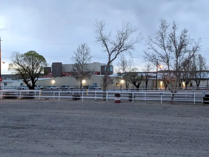 McGee Park San Juan County Fairgrounds 2