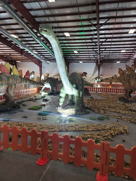 McGee Park San Juan County Fairgrounds 0