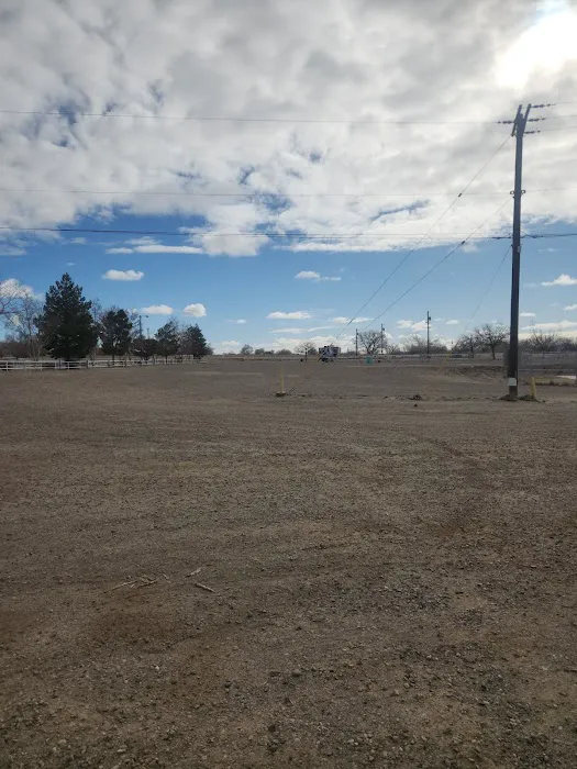 McGee Park San Juan County Fairgrounds 5