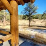Amole Canyon Group Shelter