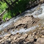 Tres Ritos Scout Camp