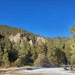 Comales Campground