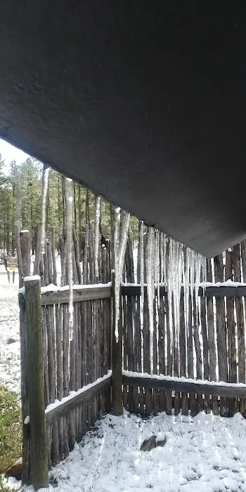 Comales Campground 6