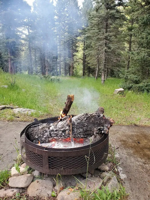Santa Barbara Campground 7
