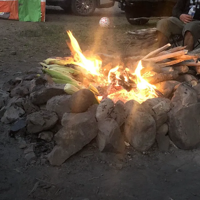 Santa Barbara Campground 9