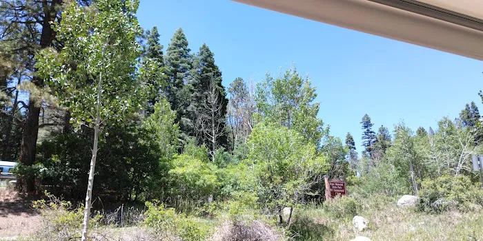 Hyde Memorial State Park RV Campground 1