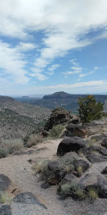 Hyde Memorial State Park RV Campground 4