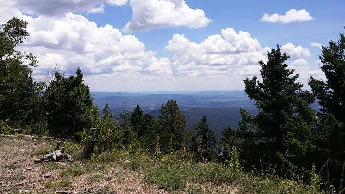 Glorieta Picnic Site (recgovnpsdata) 0