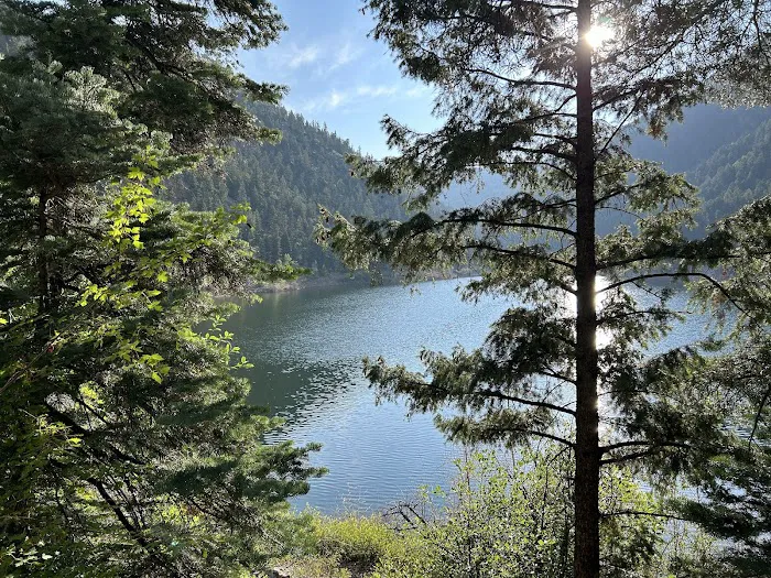 Cabresto Lake Campground 3