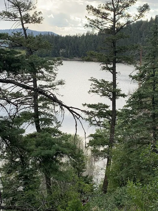 Cabresto Lake Campground 8