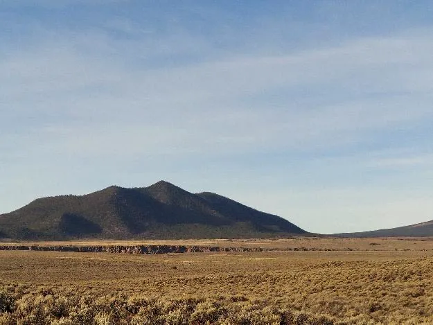 High Coyote Hill 1