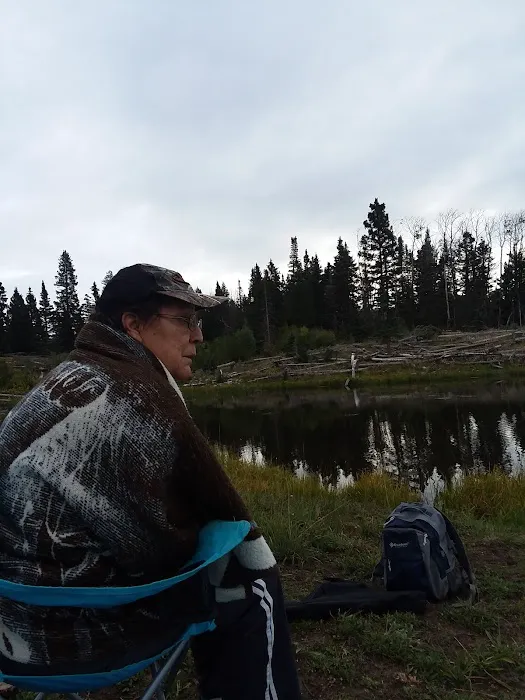 Middle Canjilon Campground 2