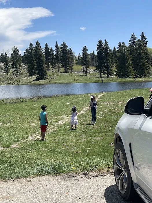 Canjilon Lakes (recgovnpsdata) 7
