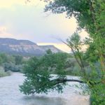 Abiquiu Retreat on the River