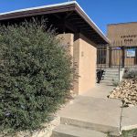 Riana Campground - Abiquiu Dam