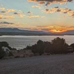 Abiquiu Lake Camp Ground