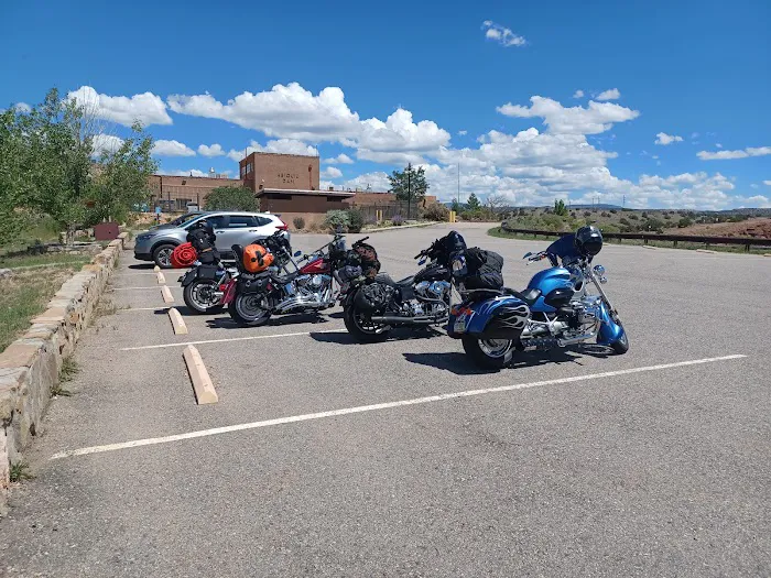 Abiquiu Dam-Corps 6
