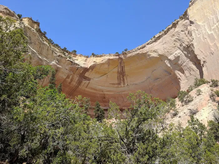 Echo Campground 7