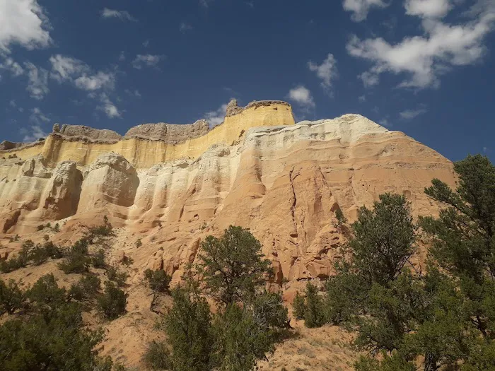 Echo Campground 3
