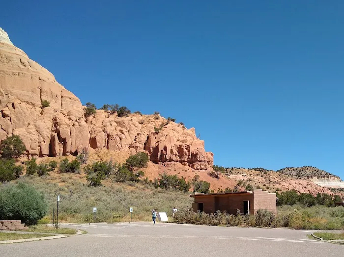 Echo Campground 2