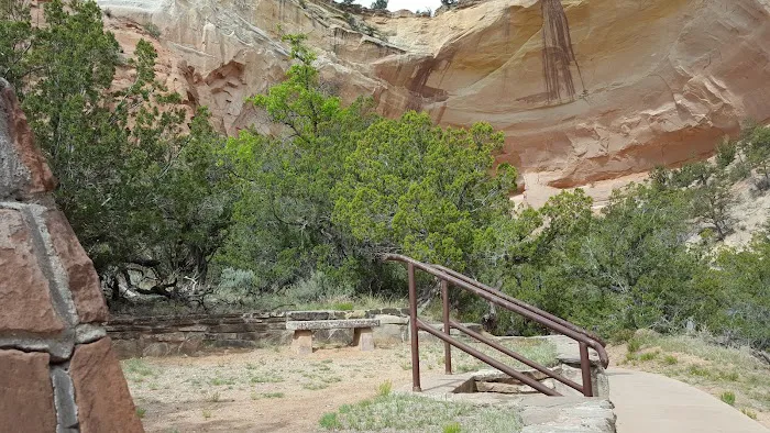 Echo Campground 8