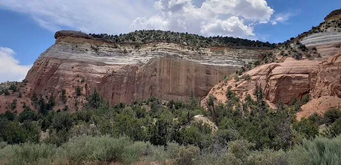 Echo Campground 1