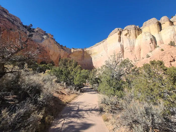 Echo Amphitheater Picnic Site (recgovnpsdata) 7
