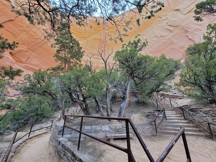 Echo Amphitheater Picnic Site (recgovnpsdata) 6