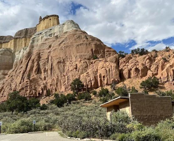 Echo Amphitheater Picnic Site (recgovnpsdata)