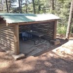 Hyde Memorial State Park Campground