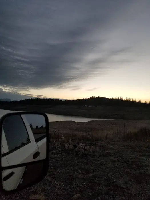 Willow Loop Campground 1