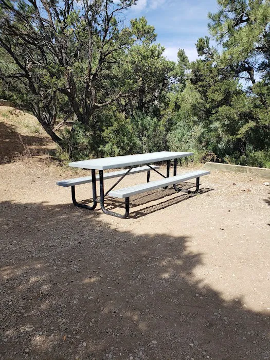 Willow Loop Campground 3