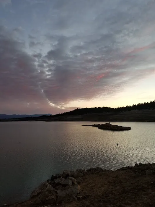 Willow Loop Campground 2