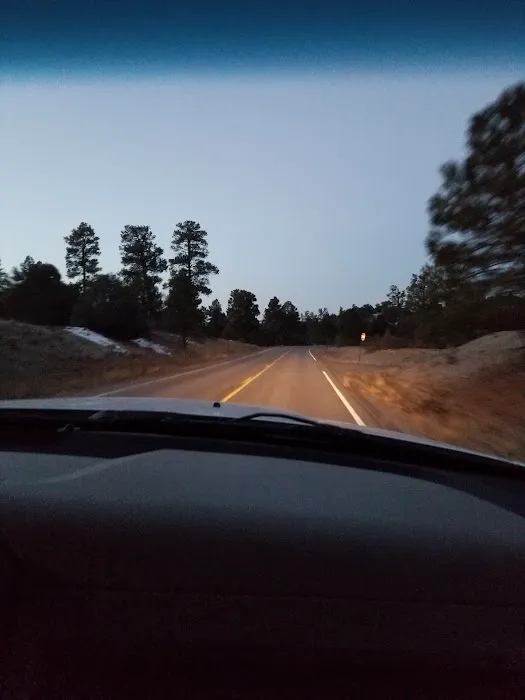 Willow Loop Campground 7