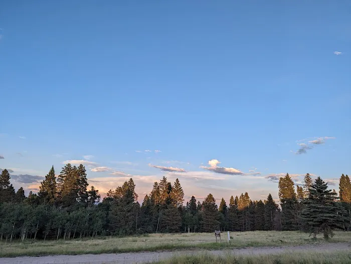 HOPEWELL LAKE CAMPGROUND 3
