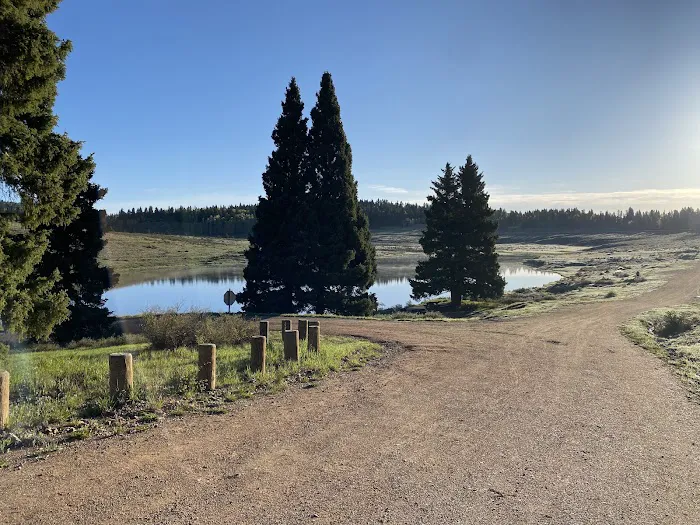 HOPEWELL LAKE CAMPGROUND 4