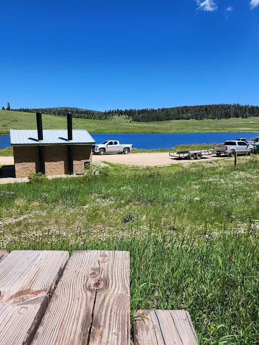 HOPEWELL LAKE CAMPGROUND 1