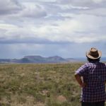 Watcher's Rest Campsite