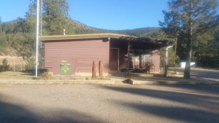 US Forestry Department 0