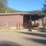 US Forestry Department